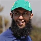 Rehan Parvez Qureshi