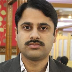 Imran Qureshi