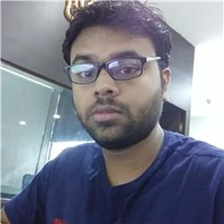 Mukesh Chaudhary