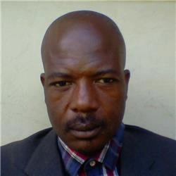 Elijah Maluleke