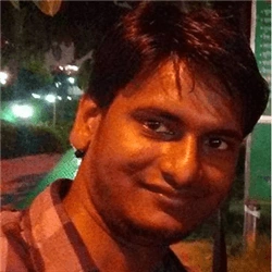 Amod Kumar
