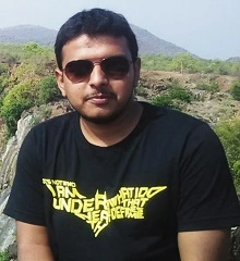 Girish Babu.C