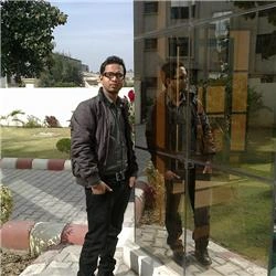 Tabrez Ajaz