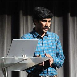 Gopikrishna Reddy Gujjula