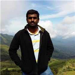 Muralidhar V