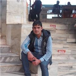 Raj Kumar Sepat