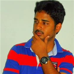 Venu Bandaru