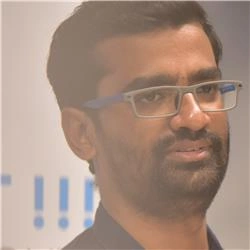 Balaji Thilagar