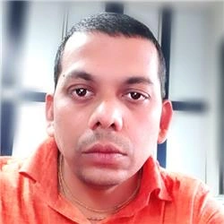 Raju Fodse