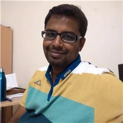 Ranjith Kani Ranjith Kani