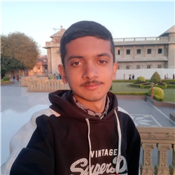 Krish Kanakiya