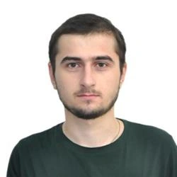 buba chelidze