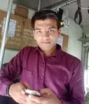 Pritesh Bhoi