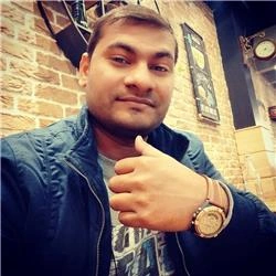 Sani Yadav