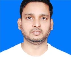 Mohammad  Dilshad Ali Ansari