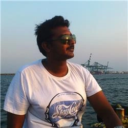 Nishanth Gold Nishanth Gold
