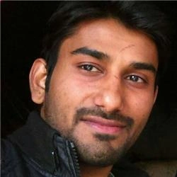 Sachin Vashishth
