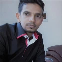 Mohamed Imthiyas