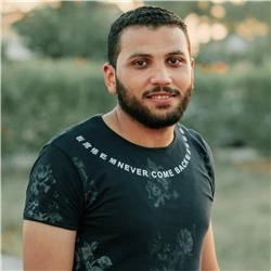 Ibrahim Alzayat