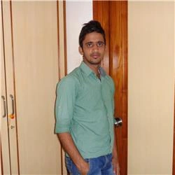 K B Suthar