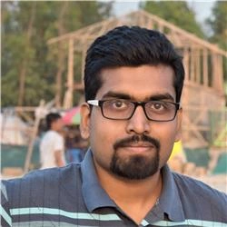 Anindya Sarkar