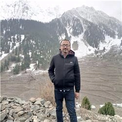 Uzair Anwar