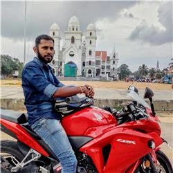 vishnu mohan