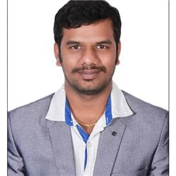 Ravi Kumar Sirigineedi