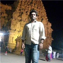 raagav sugumar