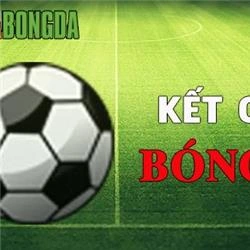 Kq Bongdaa Hn