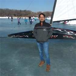 Chintan Patel