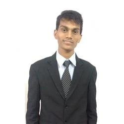 Harshad Raval