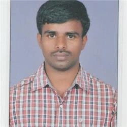 Rajireddy Kandi