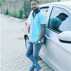 Sanjeet Sharma