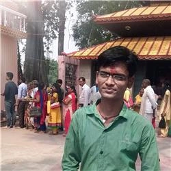 Tarkeshwar Prasad Yadav