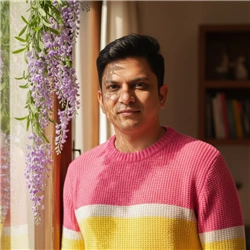 Rajesh Gami