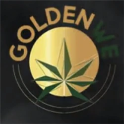 Golden We