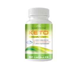 Green Fast Keto