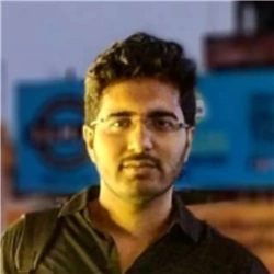 Turja Narayan Chaudhuri