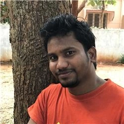 Suresh Kumar