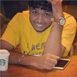 Nilesh Chaudhari