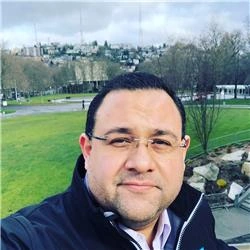 Enrique Aguilar