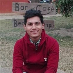 Binod Jung Bogati