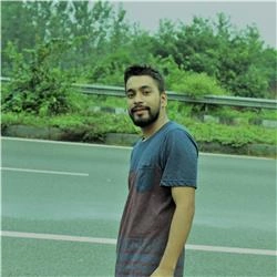 Dinesh Joshi Dinesh Joshi