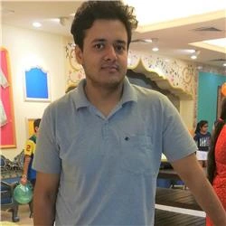Arjit Soni