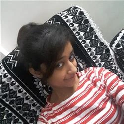 Srusti Thakkar