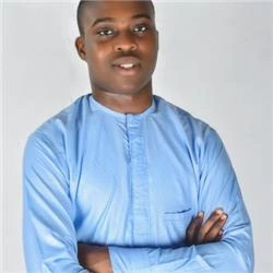 Japhlet Nwamu