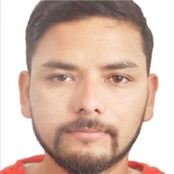 Pradip Subedi