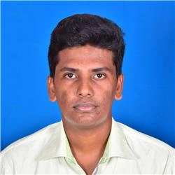 Ravichandran Nirojan