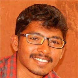 Vipul Nanavare